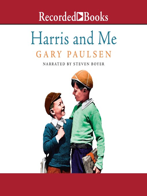 Title details for Harris and Me by Gary Paulsen - Wait list